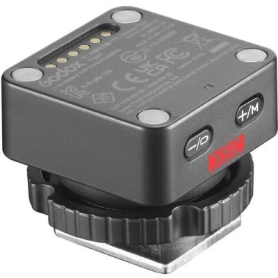 Godox TTL Wireless Flash Trigger per Fotocamere/iFlash Flash IT32 (X5 trigger - c)