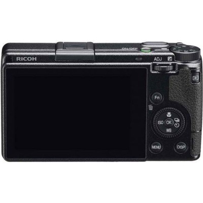 RICOH GR IIIx . Garanzia Fowa 4 anni