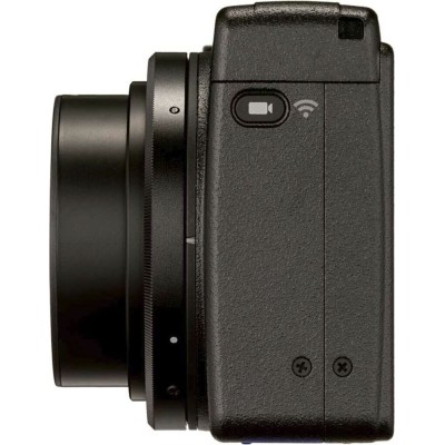 RICOH GR IIIx . Garanzia Fowa 4 anni