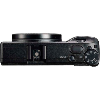 RICOH GR IIIx . Garanzia Fowa 4 anni