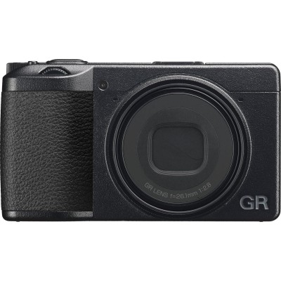 RICOH GR IIIx . Garanzia Fowa 4 anni