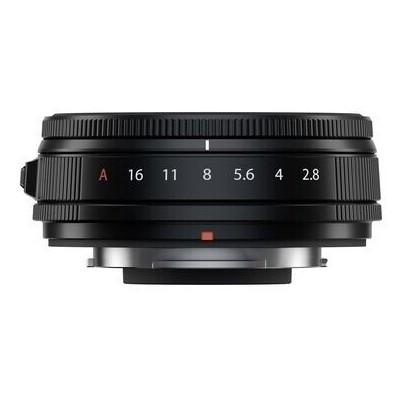 copy of Fujifilm XF 23mm f/2 R WR