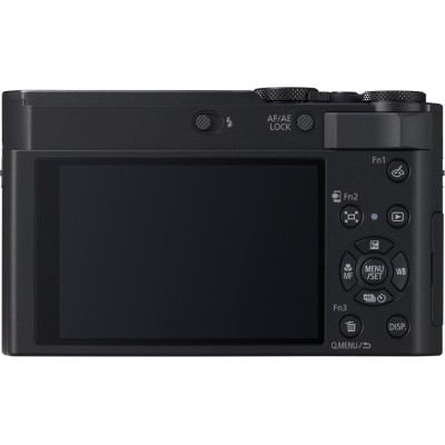 copy of Panasonic Lumix DC-TZ300 NERA. GARANZIA FOWA  2 ANNI