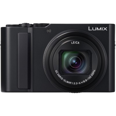 copy of Panasonic Lumix DC-TZ300 NERA. GARANZIA FOWA  2 ANNI