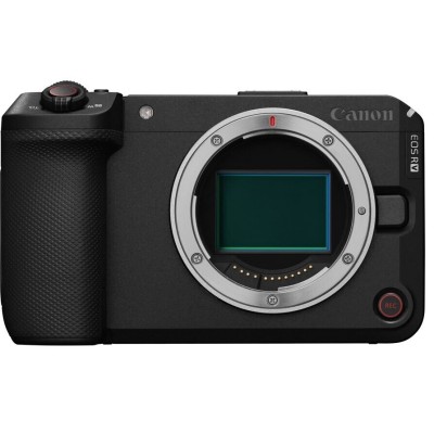 Canon EOS R6 V Body.  Garanzia Canon 2 anni