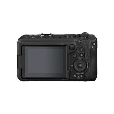 Canon EOS R6 V Body.  Garanzia Canon 2 anni