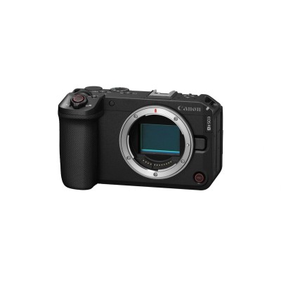 Canon EOS R6 V Body.  Garanzia Canon 2 anni