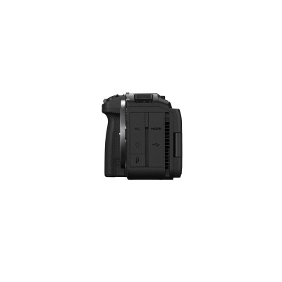 Canon EOS R6 V Body.  Garanzia Canon 2 anni