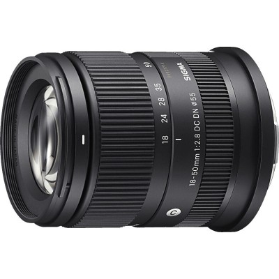 Sigma 18-50mm F2.8 Dc Dn Contemporary x sony. Garanzia MTrading 3 anni