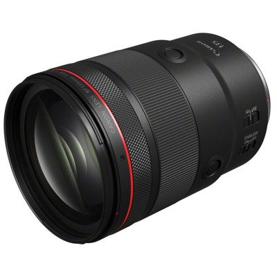 Canon RF 135mm 1.8 L IS USM. Garanzia Canon 2 anni