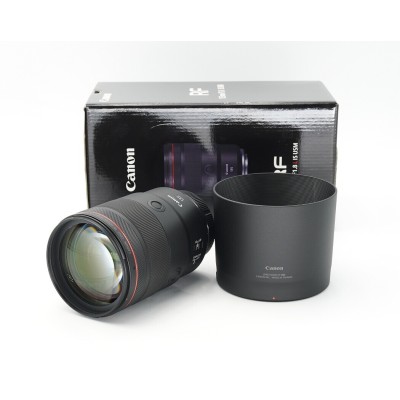 Canon RF 135mm 1.8 L IS USM. Garanzia Canon 2 anni