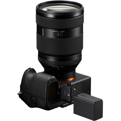Sony NP-SA100