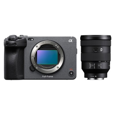 copy of Sony FX3A  (ILME-FX3A).Garanzia Sony 2 anni NEW!!!!