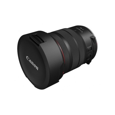 Canon RF 7-14mm f 2.-3.5 L Fisheye STM. Garanzia Canon 2 anni