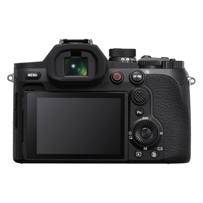 Sony DSC-RX10 Mark V. Garanzia Sony 2 anni