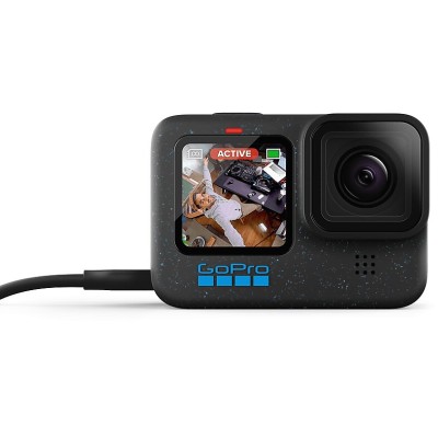 GoPro Hero 12 Black