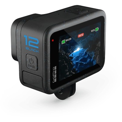 GoPro Hero 12 Black