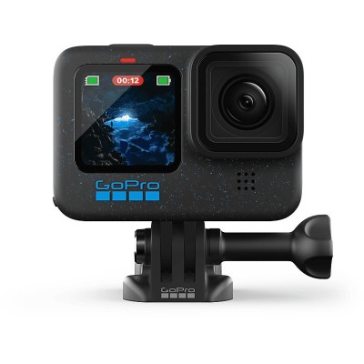 GoPro Hero 12 Black