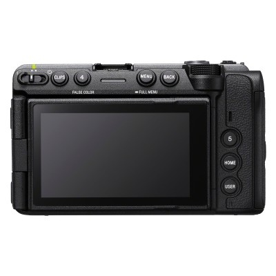 Sony ILME-FX5. Garanzia Sony 2 anni