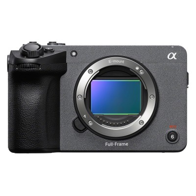 Sony ILME-FX5. Garanzia Sony 2 anni
