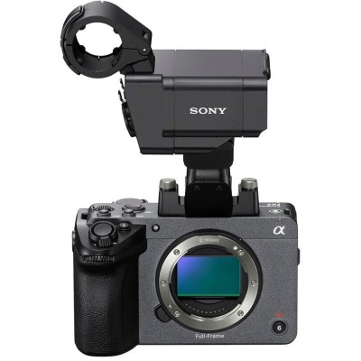 Sony  FX5 + XLR (ILME-FX5B) . Garanzia Sony 2 anni