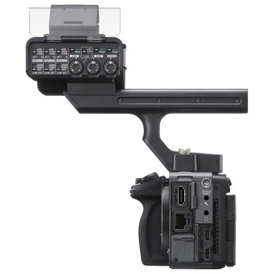 copy of Sony ILME-FX5. Garanzia Sony 2 anni