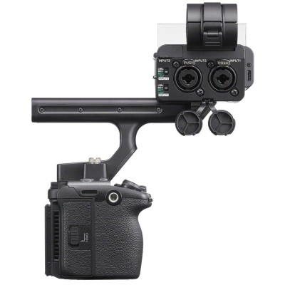 copy of Sony ILME-FX5. Garanzia Sony 2 anni