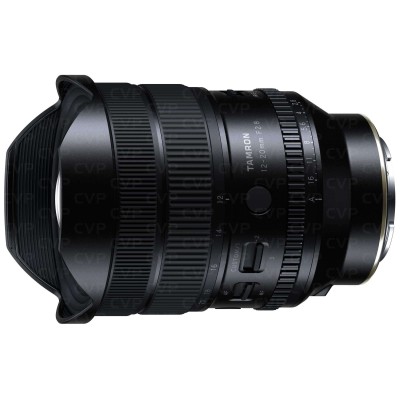 Tamron 12-20mm f/2.8 Di III FE Sony E-Mount. Garanzia Polyphoto 5 anni