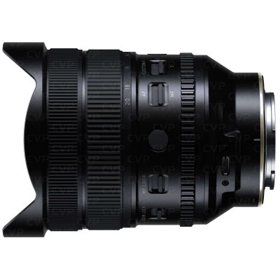 Tamron 12-20mm f/2.8 Di III FE Sony E-Mount. Garanzia Polyphoto 5 anni