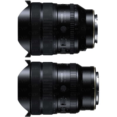 Tamron 12-20mm f/2.8 Di III FE Sony E-Mount. Garanzia Polyphoto 5 anni