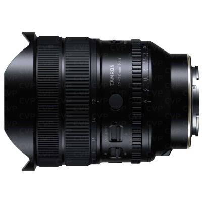 Tamron 12-20mm f/2.8 Di III Nikon Z. Garanzia Polyphoto 5 anni