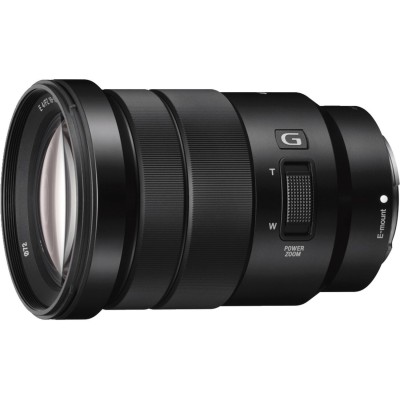 Sony E PZ 18-105mm f/4 G OSS (SELP18105G)