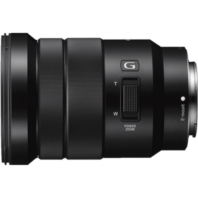 Sony E PZ 18-105mm f/4 G OSS (SELP18105G)