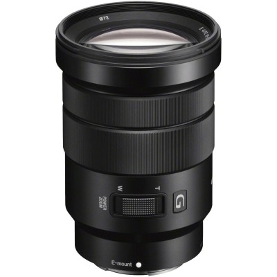 Sony E PZ 18-105mm f/4 G OSS (SELP18105G)