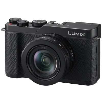Panasonic Lumix DC-L10. Garanzia Fowa 4 anni