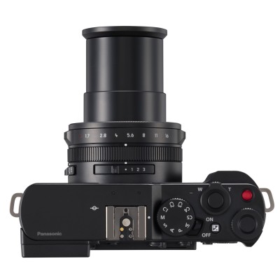 Panasonic Lumix DC-L10. Garanzia Fowa 4 anni