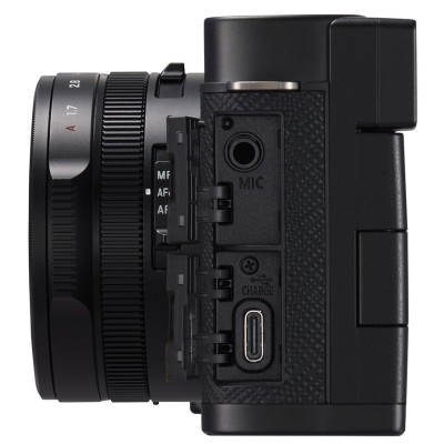 Panasonic Lumix DC-L10. Garanzia Fowa 4 anni