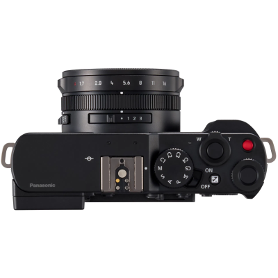 Panasonic Lumix DC-L10. Garanzia Fowa 4 anni