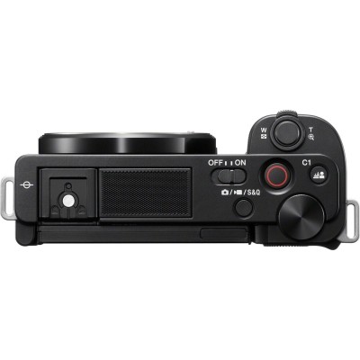 Sony ZV-E10  body. Garanzia Sony 2 anni