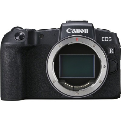 Canon EOS RP Body. Garanzia Canon 2 anni