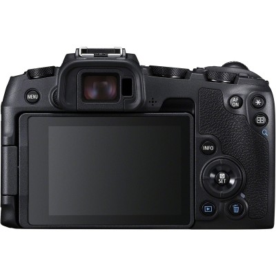 Canon EOS RP Body. Garanzia Canon 2 anni