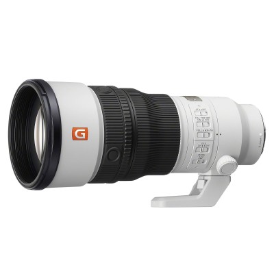 Sony FE 400mm F4.5 GMW OSS. Garanzia Sony 2 anni