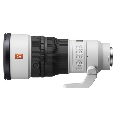 Sony FE 400mm F4.5 GMW OSS. Garanzia Sony 2 anni