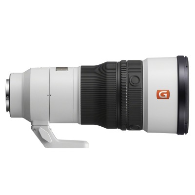 Sony FE 400mm F4.5 GMW OSS. Garanzia Sony 2 anni