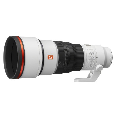 Sony FE 400mm F4.5 GMW OSS. Garanzia Sony 2 anni