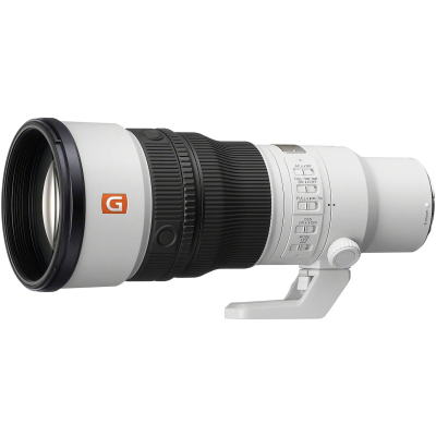 Sony SEL FE 600mm f6,3 GM OSS. Garanzia Sony 2 anni