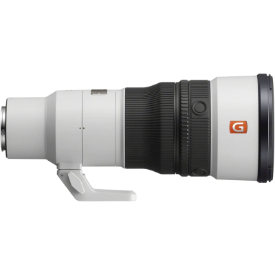 Sony SEL FE 600mm f6,3 GM OSS. Garanzia Sony 2 anni