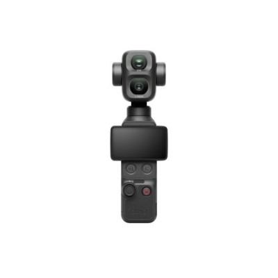 DJI Osmo Pocket 4P Vlog Combo