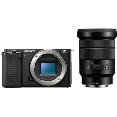 copy of Sony ZV-E10 II body. 2-year Sony warranty