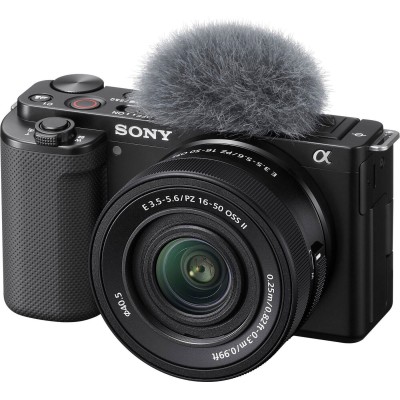 Sony A6700 Kit 16-50mm II . Garanzia Sony 2 anni